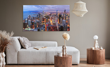 Visualisation du produit