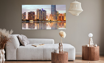 Visualisation du produit