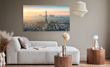 Visualisation du produit