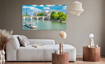 Visualisation du produit