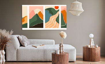 Visualisation du produit