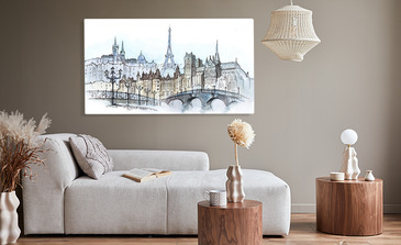 Visualisation du produit