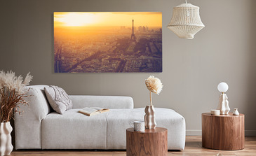 Visualisation du produit