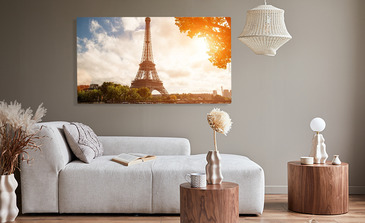 Visualisation du produit