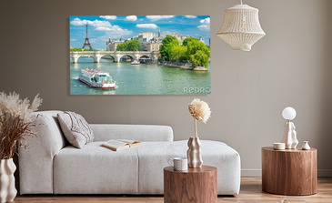 Visualisation du produit