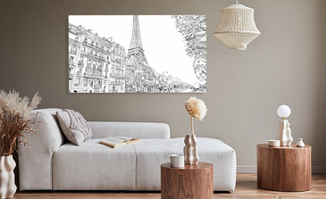 Visualisation du produit