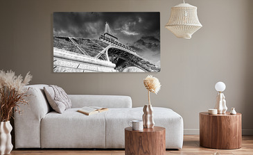 Visualisation du produit