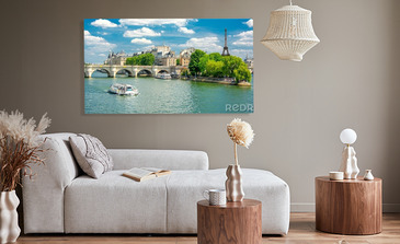 Visualisation du produit