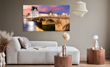 Visualisation du produit