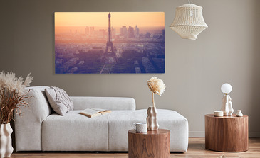 Visualisation du produit