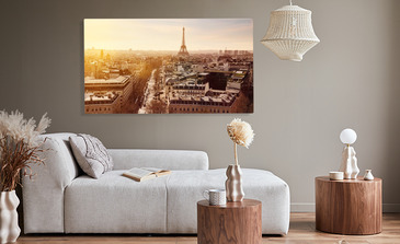 Visualisation du produit