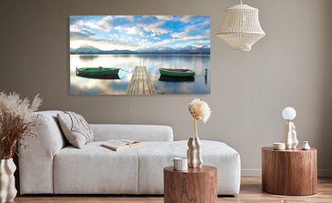 Visualisation du produit