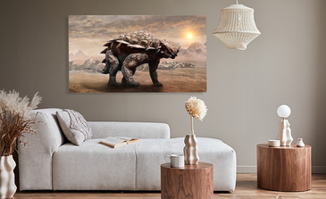 Visualisation du produit