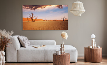 Visualisation du produit