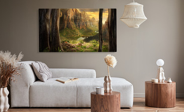 Visualisation du produit