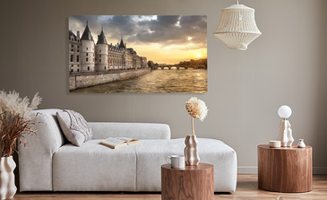 Visualisation du produit