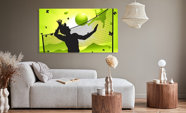 Visualisation du produit