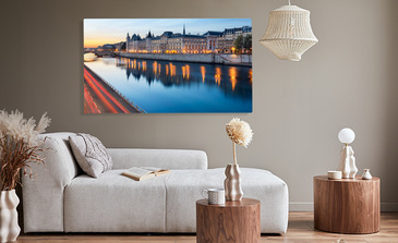 Visualisation du produit