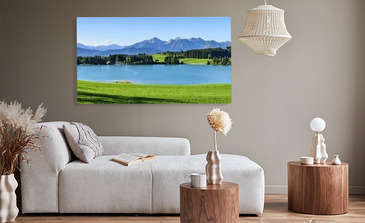 Visualisation du produit