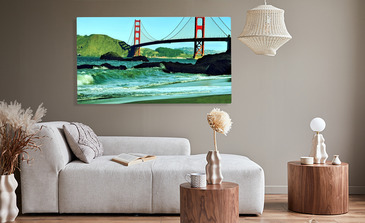 Visualisation du produit