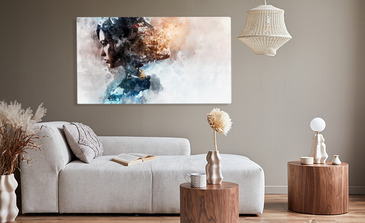 Visualisation du produit