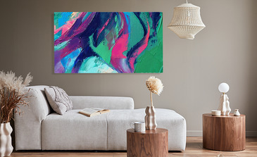 Visualisation du produit