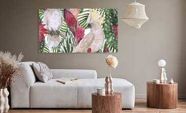 Visualisation du produit