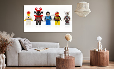 Visualisation du produit