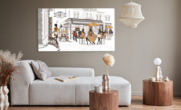 Visualisation du produit