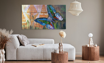 Visualisation du produit