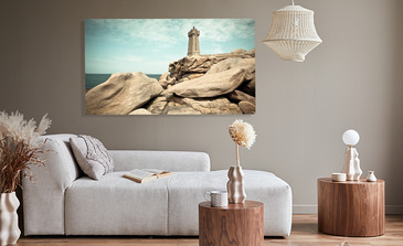 Visualisation du produit