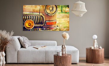 Visualisation du produit