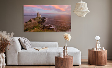 Visualisation du produit