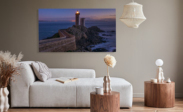 Visualisation du produit