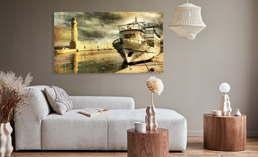 Visualisation du produit