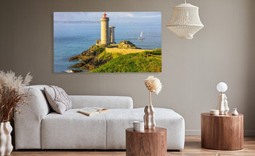 Visualisation du produit