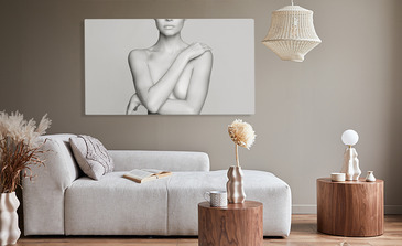 Visualisation du produit