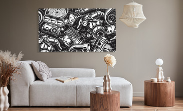 Visualisation du produit