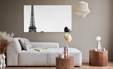 Visualisation du produit