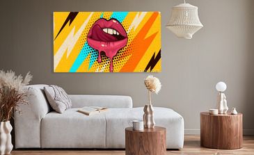 Visualisation du produit