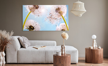 Visualisation du produit