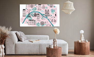 Visualisation du produit