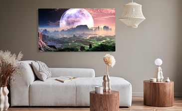 Visualisation du produit