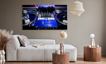 Visualisation du produit