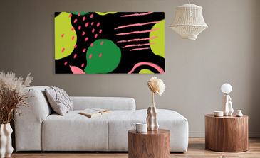 Visualisation du produit