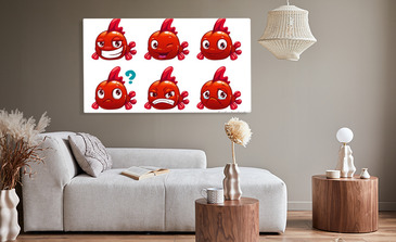 Visualisation du produit