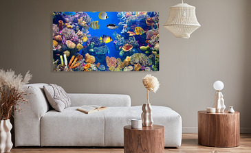 Visualisation du produit