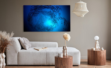 Visualisation du produit