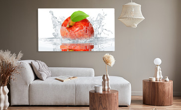 Visualisation du produit