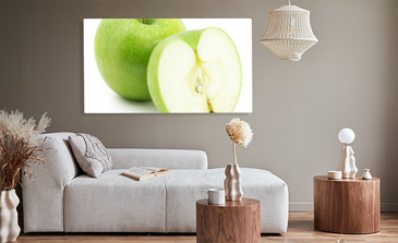 Visualisation du produit